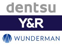 Dentsu Global thông báo sáp nhập Dentsu Young&Rubicam với Wunderman Dentsu