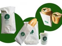 Chuỗi cửa hàng bánh mì fast food: Tham vọng khó thành?