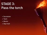 Thăng tiến trong nghề nghiệp: Cách nghĩ để thành công (Phần 4)
