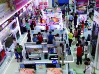 Những chiến binh sót lại trên thị trường điện máy: Sau khó khăn là bùng nổ