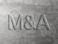 Xi măng vào mùa M&A