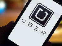 Phần lớn lợi nhuận của Uber chuyển cho đối tác, tài xế
