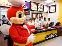 Chiến thuật chinh phục thế giới của Jollibee
