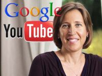 Susan Wojcicki - Quyền lực từ Google đến Youtube