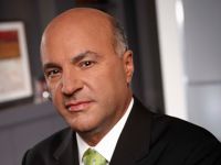 10 bài học kinh doanh từ Mr. Wonderful Kevin O’Leary