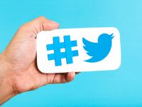 Những Hashtag được dùng nhiều nhất trên Twitter 2015