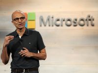 Triều đại của Satya Nadella, vị CEO thay da đổi thịt Microsoft
