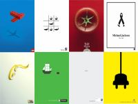 24 Print-ads đơn giản gợi cảm hứng sáng tạo