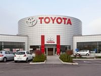 Thành tựu và chặng đường 20 năm của Toyota Việt Nam