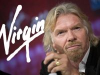 10 Bước chinh phục mục tiêu của Richard Branson