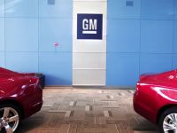 Đối phó Uber, General Motors dùng chiến lược của đối thủ