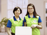 Startup giúp việc nhà nhận đầu tư từ CyberAgent Ventures
