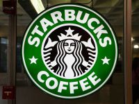 Starbucks tăng trưởng doanh số