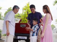 Chiến dịch marketing hay: Khi quảng cáo xe không còn nói nhiều về xe