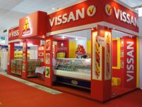 Vissan đang đi “kén rể” ra sao?