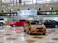Chính phủ Nhật đã biến Toyota từ một hãng dệt, trở thành thương hiệu xe hơi toàn cầu như thế nào?