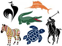 Câu chuyện độc đáo đằng sau những logo hình động vật