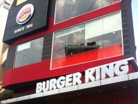 Đóng cửa hàng loạt nhà hàng, Burger King đang tháo chạy khỏi Việt Nam?