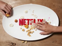 Netflix triển khai chiến dịch marketing đầu tiên tại thị trường Châu Á trên mạng xã hội