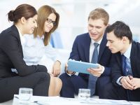 Ba điểm sáng ở một Account Executive giỏi