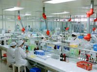 DHG Pharm chọn hướng đi riêng