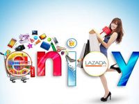 Lazada phân phối đạt hơn 400.000 sản phẩm năm 2015