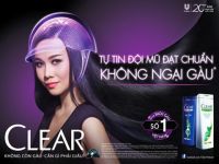 Clear Vietnam - Chiến dịch toàn dân Tự tin đội mũ bảo hiểm đạt chuẩn - Về nhà an toàn