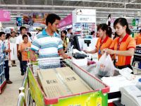 Việt Nam là thị trường bán lẻ hấp dẫn trong năm 2016