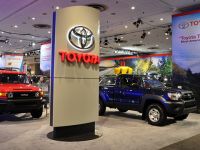 Mua đứt Daihatsu, Toyota đổ tiền phát triển xe nhỏ giá rẻ