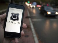 Uber thay đổi logo trên toàn cầu làm dậy sóng cộng đồng mạng