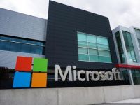 Microsoft buồn vui lẫn lộn trong báo cáo tài chính quý II