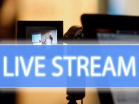 Cơn bão live stream đã xuất hiện tại Việt Nam