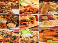 Thị trường đồ ăn nhanh: “Ông lớn” chưa chắc thành công ở Việt Nam
