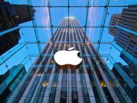 Những con số chứng tỏ Apple vẫn là gã khổng lồ