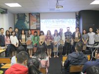 [Recap] Passport to Multinational Company