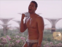Tổng cục Du lịch Singapore xác nhận không sở hữu video “The man-in-briefs”