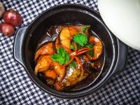 Xây dựng thương hiệu từ... nồi cá kho