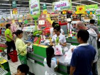 Thâu tóm thị trường bán lẻ Việt Nam: Tại sao luôn là người Thái?