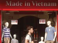 Thương hiệu thay thế