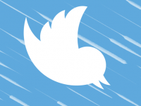 Twitter đang lao dốc?