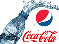 Pepsi và Coca-Cola đang phải dùng tới mánh khoé tiếp thị thế kỷ để tồn tại