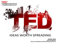 Cùng TEDxYouth@DienBienPhuSt “Lan tỏa những ý tưởng”