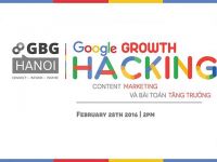 Growth Hacking: Công thức tăng trưởng đột phá cho startup (Phần 1)