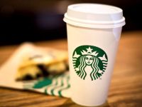 12 sự thật đáng ngạc nhiên về Starbucks