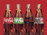 Coca-Cola khởi động chiến lược marketing toàn cầu “One Brand” với chiến dịch “Taste the feeling”