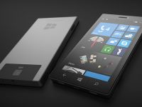 Microsoft tham gia cuộc chơi smartphone: Không khác trò đùa!
