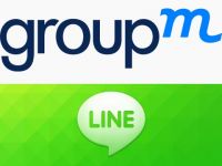 GroupM hợp tác với Line giúp thương hiệu tiếp cận người dùng