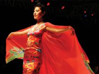 Thương hiệu Việt có trở lại con đường tơ lụa thế giới?
