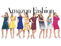 Amazon tham chiến ngành thời trang, rẻ đẹp không thua Uniqlo hay H&M