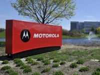 10 sự thật thú vị về tượng đài một thời Motorola